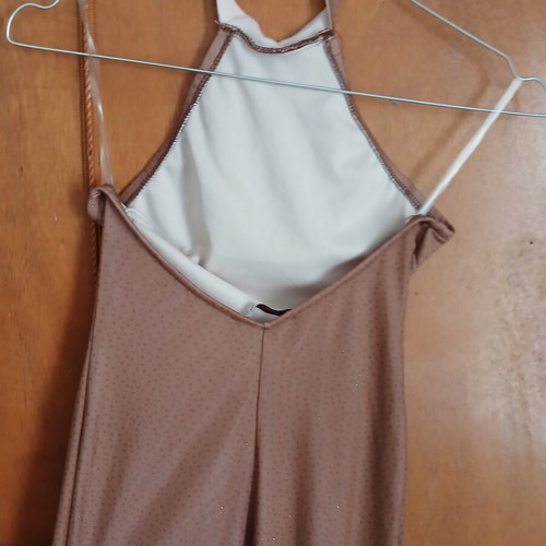 MΛRMΛLDY Dress XS Like New Brown
