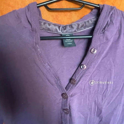 Branded women's long-sleeve blouse new, size XS