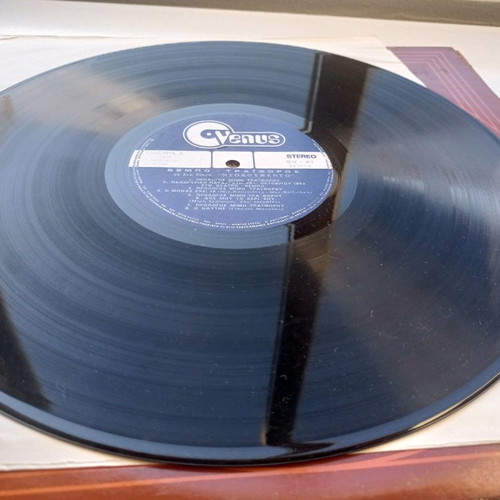Sofia Vembo Traiforos Mia Zoi vinyl used, traditional