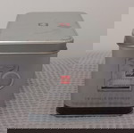  Illy μεταλλικό κουτί