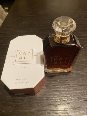 Kayali Vanilla 28 Eau de Parfum 100ml New