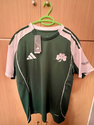 Φανέλα Παναθηναϊκός Taborda Adidas καινούργια