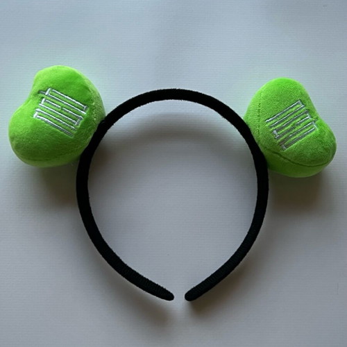 NCT Concert Headband new