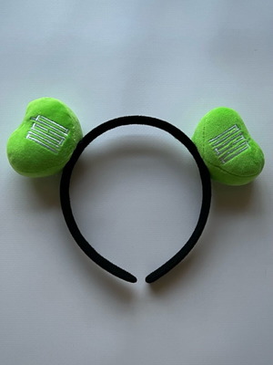 NCT Concert Headband new