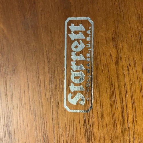 Starrett USA Dial Indicator like new