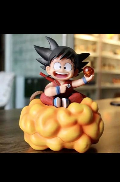  figoura Son Goku Dragon ball