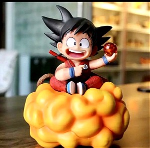 Φιγουρα Son Goku Dragon ball
