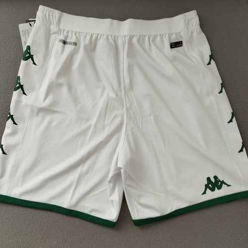 Panathinaikos shorts 2019-2020 size Large new with tags