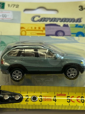 Cararama BMW X5 καινούργιο
