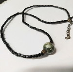 Seraphinite pendant new