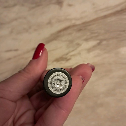 MAC lipstick like new, set of 3 pieces