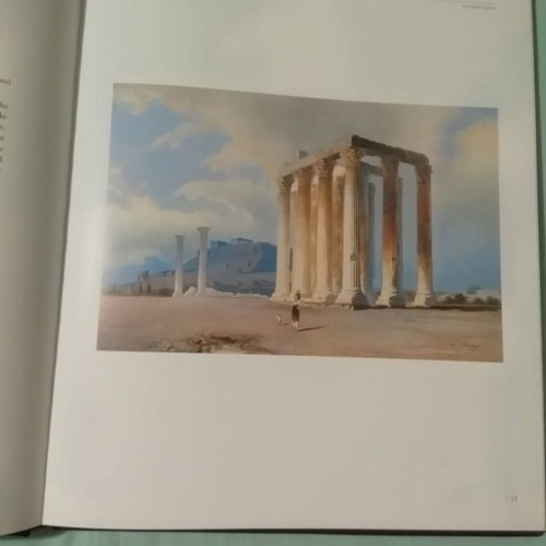 The Emergence of Modern Greek Painting 1830-1930 μεταχειρισμένο βιβλίο
