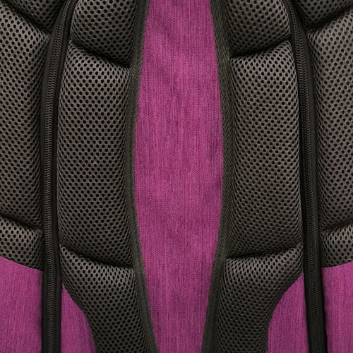 Polo purple backpack new