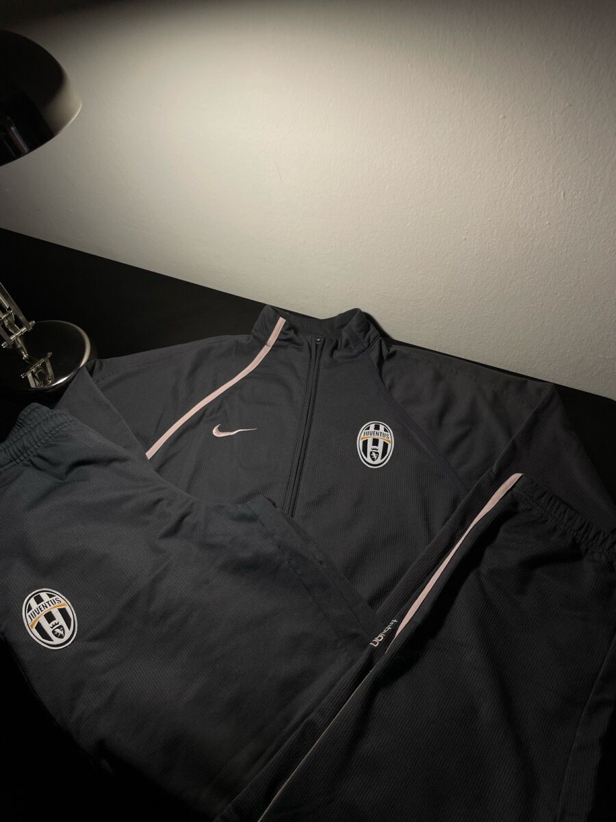 Vintage 2004/2005 Juventus Total 90… - € 100,00 - Vendora.cy