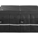 Car Trunk Organizer Box with Lid 60cm x 35cm x 30cm new