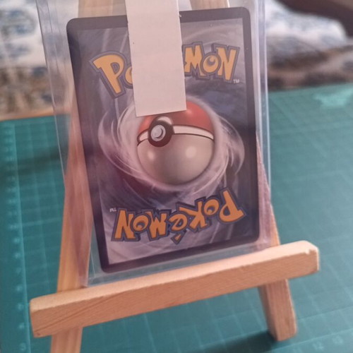 Paldean Clodsire EX Pokémon card Journey Together 94/159