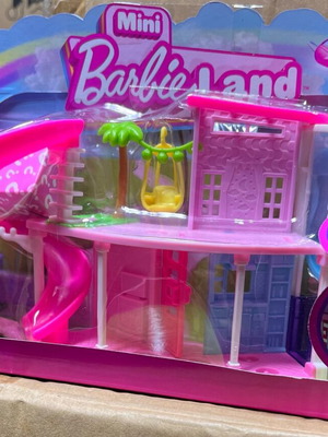 Barbie Land καινούργιο