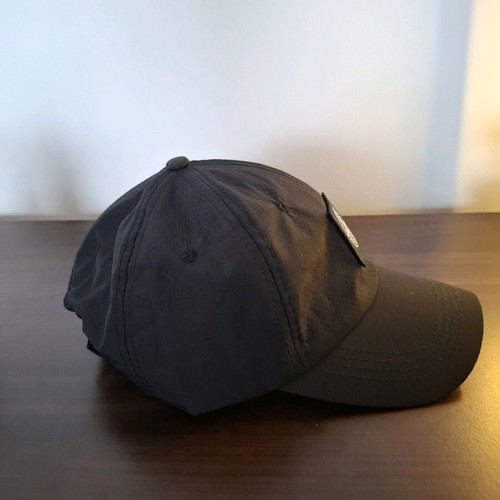 Καπέλο Stone Island μαύρο σαν καινούργιο