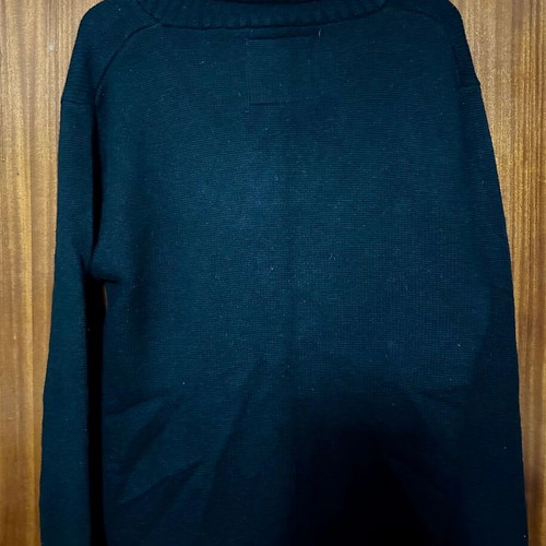 Fly53 sweater new, black, size XXL