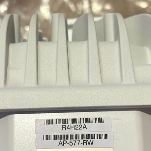 Aruba AP-577 Outdoor Wi-Fi 6 Access Point new (Open Box)