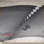  Gaming Mousepad Precision Hunter Wild Wolf