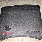  Gaming Mousepad Precision Hunter Wild Wolf
