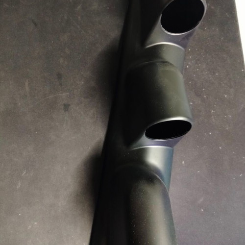 Triple column base 52mm new