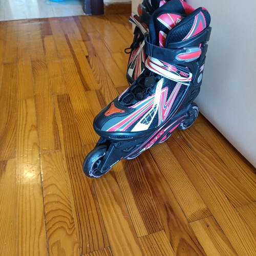 Roces inline skates size 37, like new