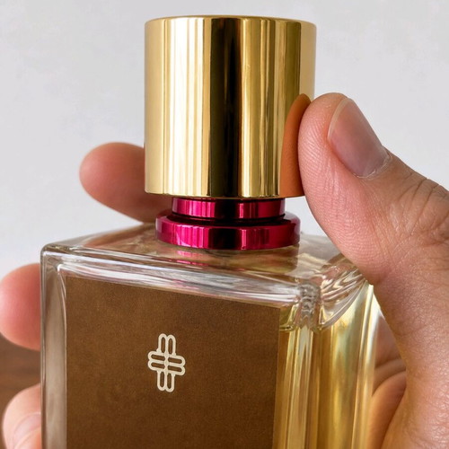 Aldebaran Marc-Antoine Barrois Eau de Parfum 10 ml new