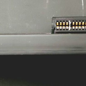ZX Interface 1 and ZX Microdrive used with 8 Microdrive cartridges
