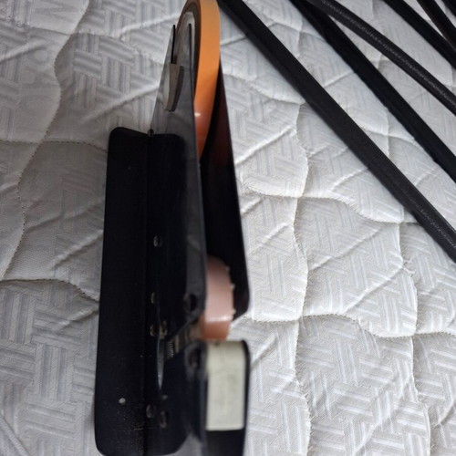 Bag sealer used with blade and tape sealing