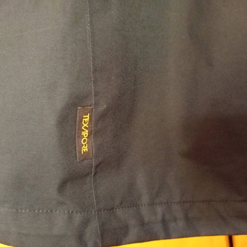 Jack Wolfskin jacket like new, waterproof Texapore, size L