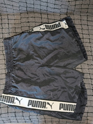 σορτσάκι puma - puma shorts