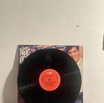 New Kids On The Block Step By Step vinyl LP 1990 like new, pop