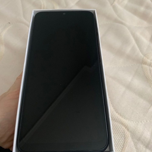Xiaomi Redmi 9A used, blue, 32GB, Dual SIM, Android