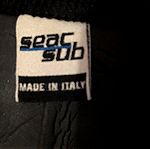 Παντελόνι  SEACSUB 5mm/  Made in Italy / Για  ψαροντουφεκο / θαλασσια sports/ καταδυσης