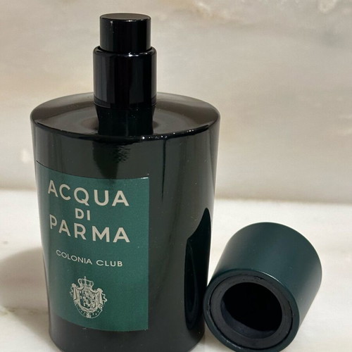 Acqua di Parma Colonia Club eau de cologne 100 ml new