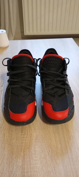 Air jordan stay loyal 2.