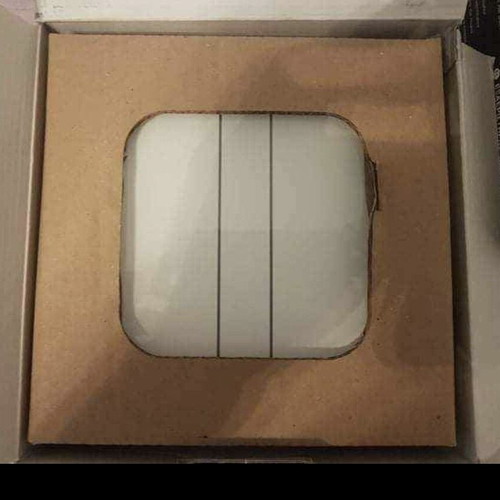 Bathroom fan new in box