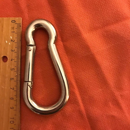 Hook new