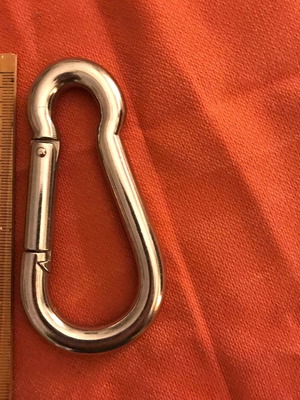 Hook new