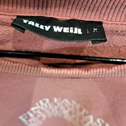 Actius women's sweatshirt pink size M like new