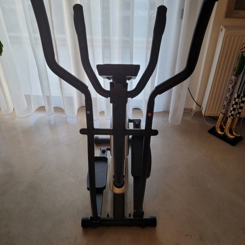 XFIT Wind Elliptical Trainer like new