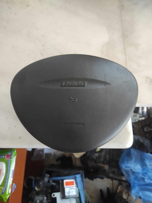 Driver airbag for Fiat Punto '99-'03 used