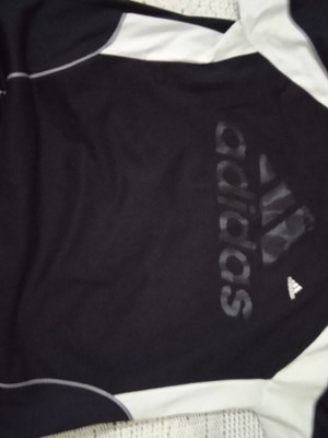 Adidas sports shirt XL