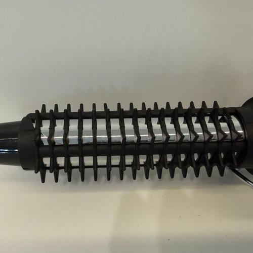 Lafet hair curler new with protective brush
