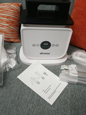 Aironox γρήγορο στέγνωμα - σιδέρωμα καινούριο