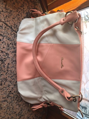 Reina Fere women's bag new, handheld with detachable strap