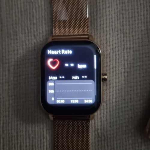 Smartwatch new, unused in original packaging