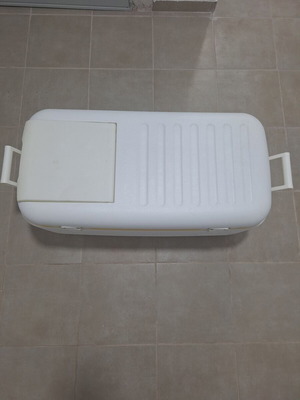 Φορητό ψυγείο πάγου Igloo Quick & Cool 100 Qt/95L